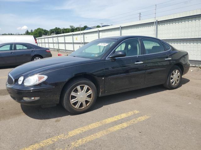 BUICK LACROSSE 2007 2g4wc552671101420