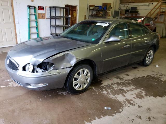 BUICK LACROSSE 2007 2g4wc552671101546