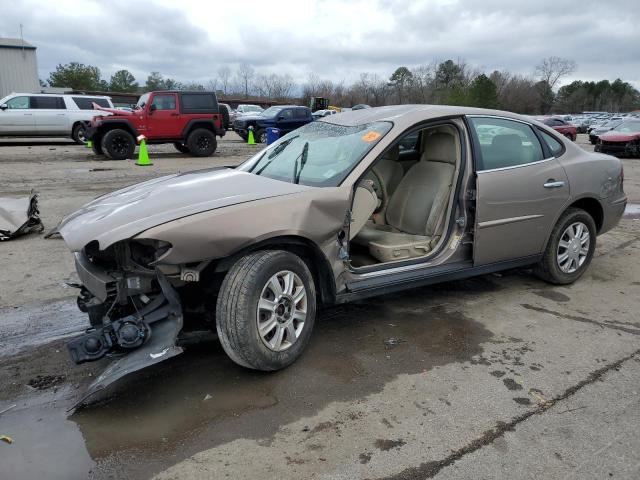 BUICK LACROSSE 2007 2g4wc552971104246