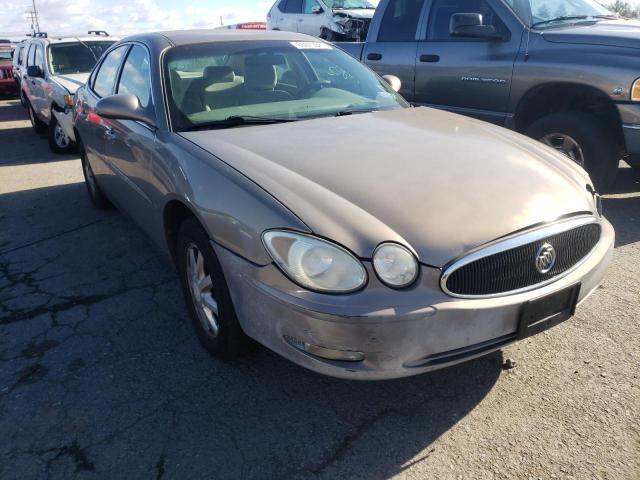 BUICK LACROSSE 2006 2g4wc552x61222918