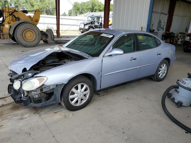 BUICK LACROSSE C 2005 2g4wc562351220330