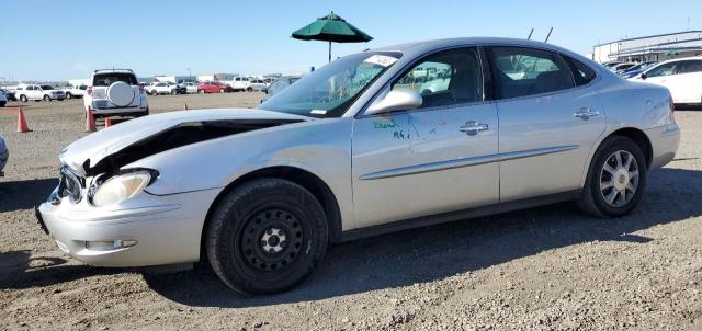 BUICK LACROSSE 2005 2g4wc562351251478