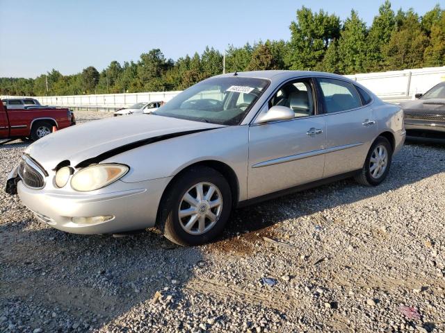 BUICK LACROSSE C 2005 2g4wc562551260019