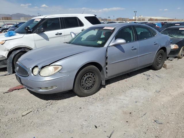 BUICK LACROSSE 2006 2g4wc582061219487