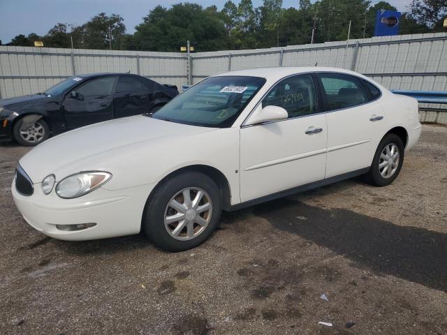 BUICK LACROSSE C 2006 2g4wc582061226990