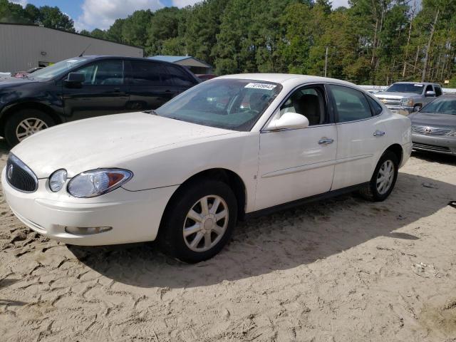 BUICK LACROSSE 2006 2g4wc582061267555