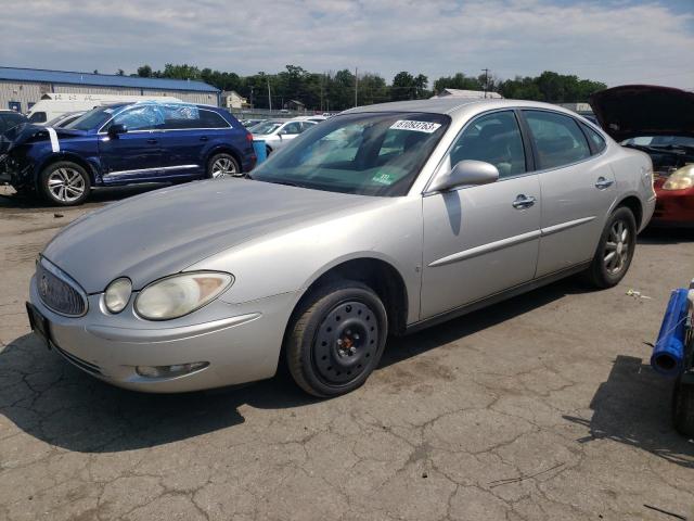 BUICK LACROSSE 2007 2g4wc582071147840