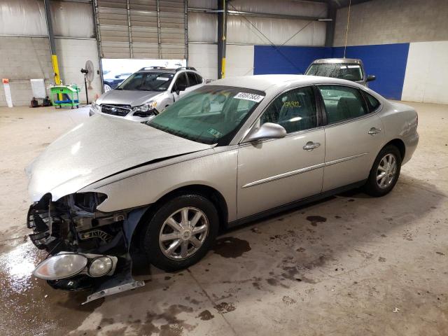 BUICK LACROSSE C 2007 2g4wc582071170745