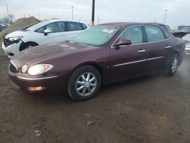 BUICK LACROSSE 2007 2g4wc582071176982