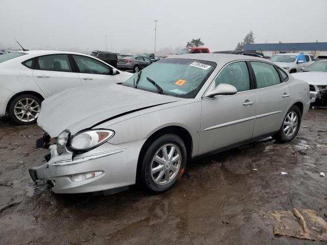 BUICK LACROSSE 2007 2g4wc582071188596