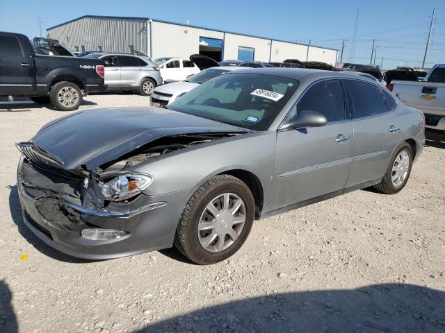 BUICK LACROSSE 2008 2g4wc582081129727