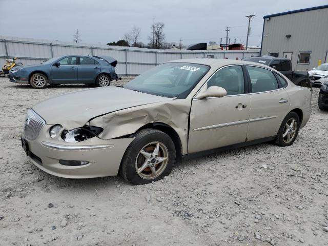 BUICK LACROSSE 2008 2g4wc582081155244