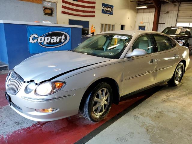 BUICK LACROSSE 2009 2g4wc582091220661