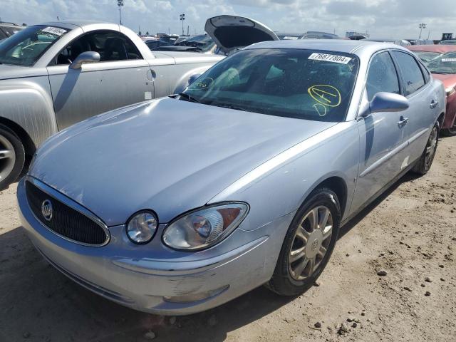 BUICK LACROSSE C 2006 2g4wc582161144993