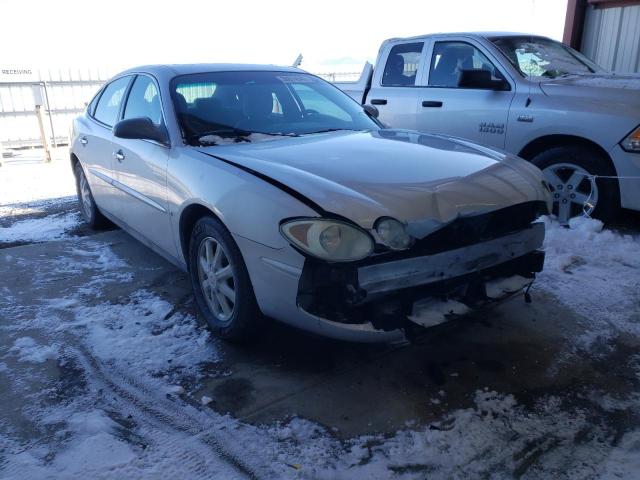 BUICK LACROSSE C 2006 2g4wc582161244852