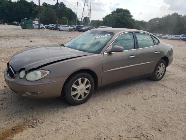 BUICK LACROSSE 2006 2g4wc582161255253