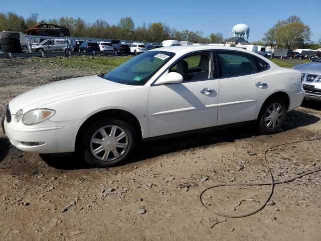 BUICK LACROSSE 2006 2g4wc582161307951