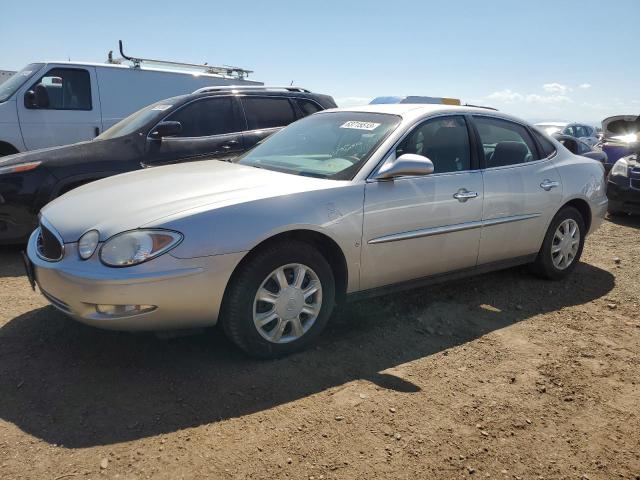 BUICK LACROSSE C 2007 2g4wc582171132926