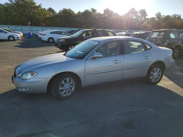 BUICK LACROSSE 2007 2g4wc582171173654