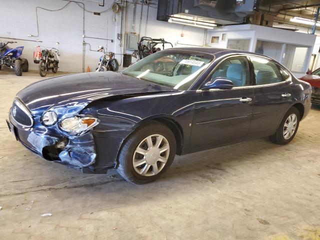 BUICK LACROSSE 2007 2g4wc582171176442