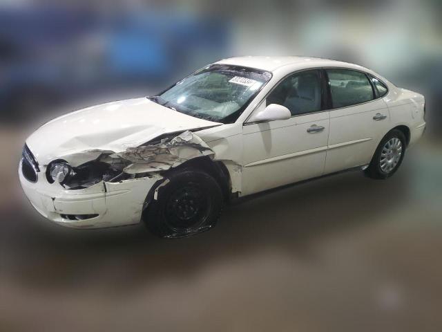 BUICK LACROSSE 2007 2g4wc582171212422