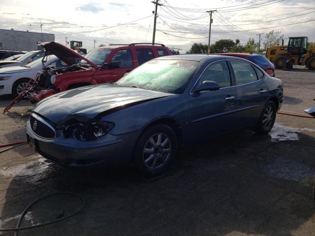 BUICK LACROSSE 2007 2g4wc582171223968