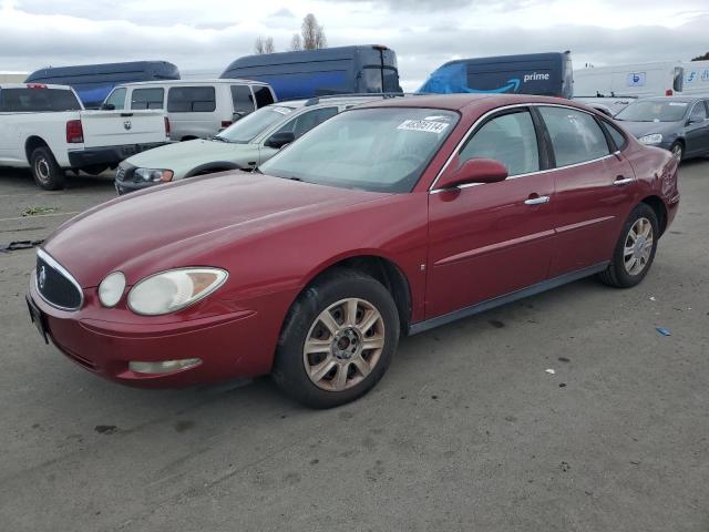 BUICK LACROSSE 2007 2g4wc582171237403