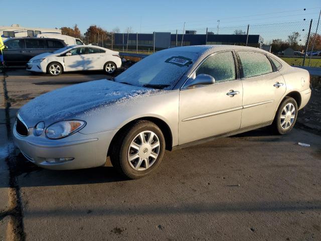 BUICK LACROSSE 2007 2g4wc582171248398