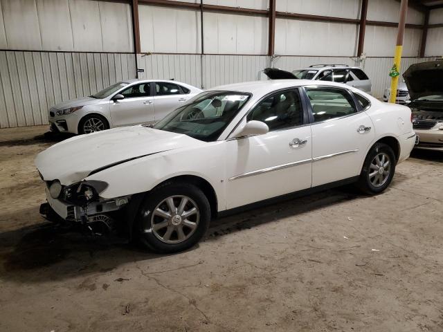 BUICK LACROSSE C 2008 2g4wc582181201051