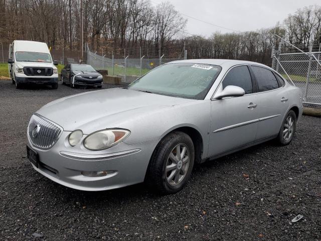 BUICK LACROSSE 2009 2g4wc582191174239