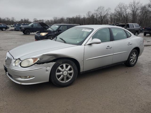 BUICK LACROSSE 2009 2g4wc582191255922