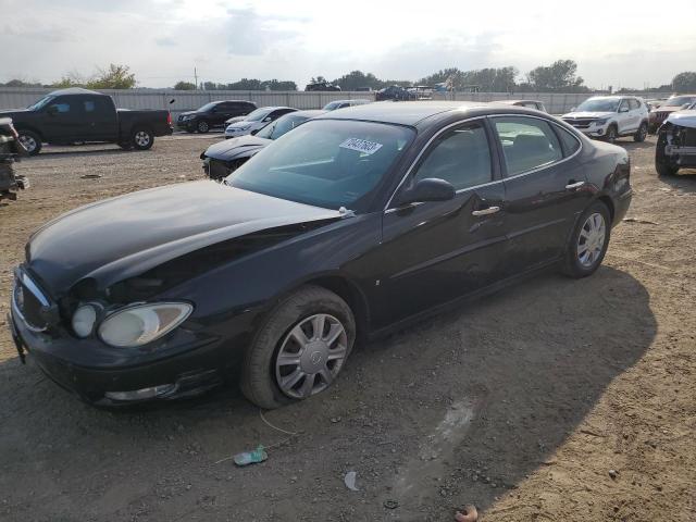 BUICK LACROSSE C 2006 2g4wc582261109332