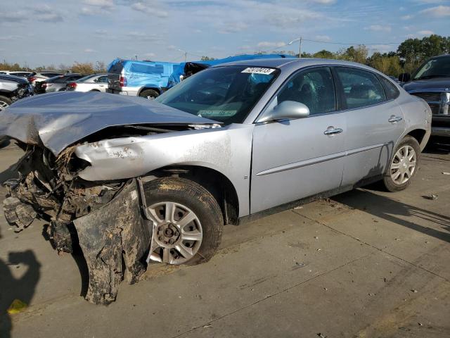 BUICK LACROSSE C 2006 2g4wc582261179011