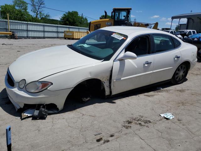 BUICK LACROSSE C 2006 2g4wc582261233827