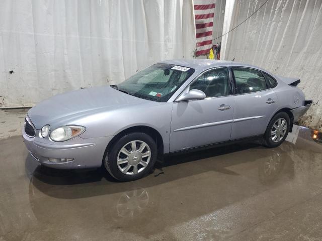 BUICK LACROSSE C 2006 2g4wc582261282297