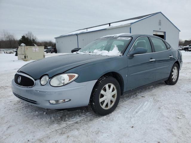 BUICK LACROSSE 2006 2g4wc582261299598