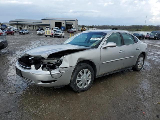 BUICK LACROSSE 2007 2g4wc582271126889