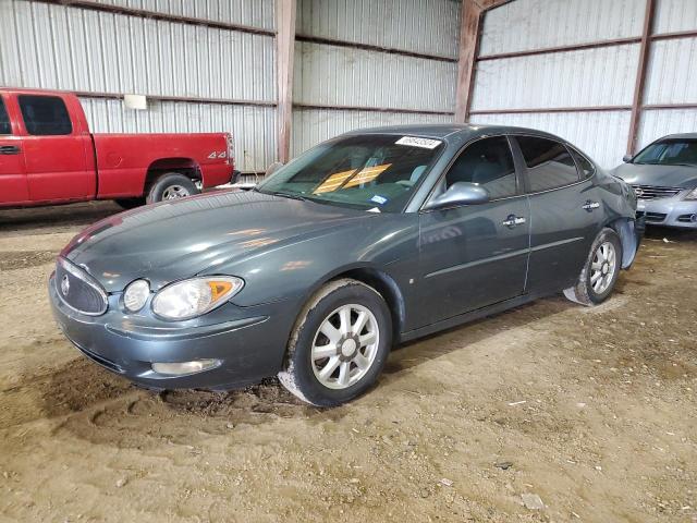 BUICK LACROSSE C 2007 2g4wc582271155020