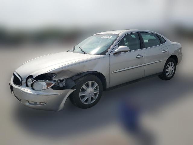 BUICK LACROSSE 2007 2g4wc582271163151