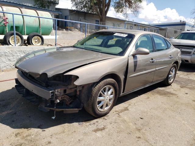 BUICK LACROSSE C 2007 2g4wc582271170018