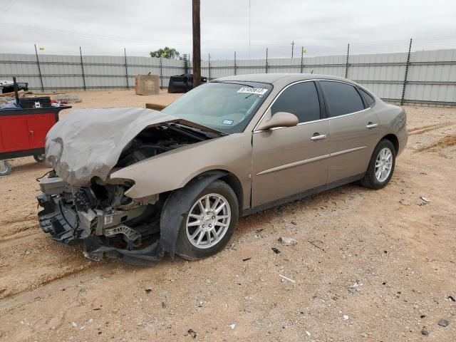 BUICK LACROSSE C 2007 2g4wc582271182427