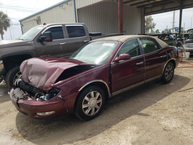 BUICK LACROSSE C 2007 2g4wc582271198434