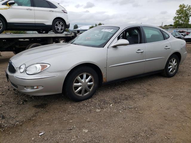 BUICK LACROSSE C 2007 2g4wc582271222277