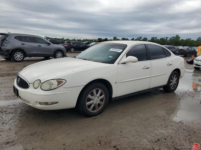 BUICK LACROSSE 2007 2g4wc582271231352