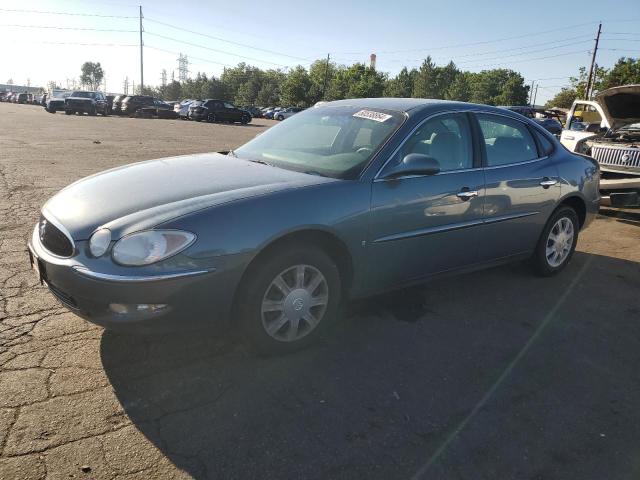 BUICK LACROSSE 2007 2g4wc582271235112