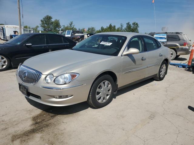 BUICK LACROSSE C 2008 2g4wc582281187810