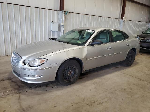 BUICK LACROSSE C 2008 2g4wc582281294775