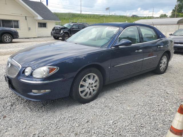 BUICK LACROSSE 2008 2g4wc582281329475