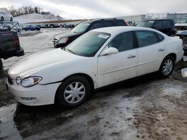 BUICK LACROSSE 2006 2g4wc582361282969