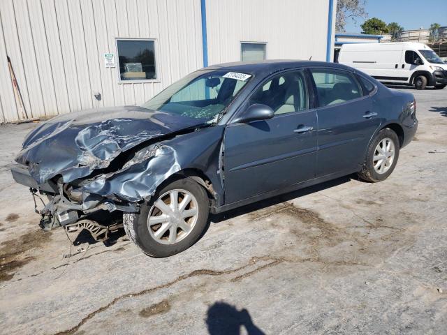 BUICK LACROSSE 2006 2g4wc582361311144